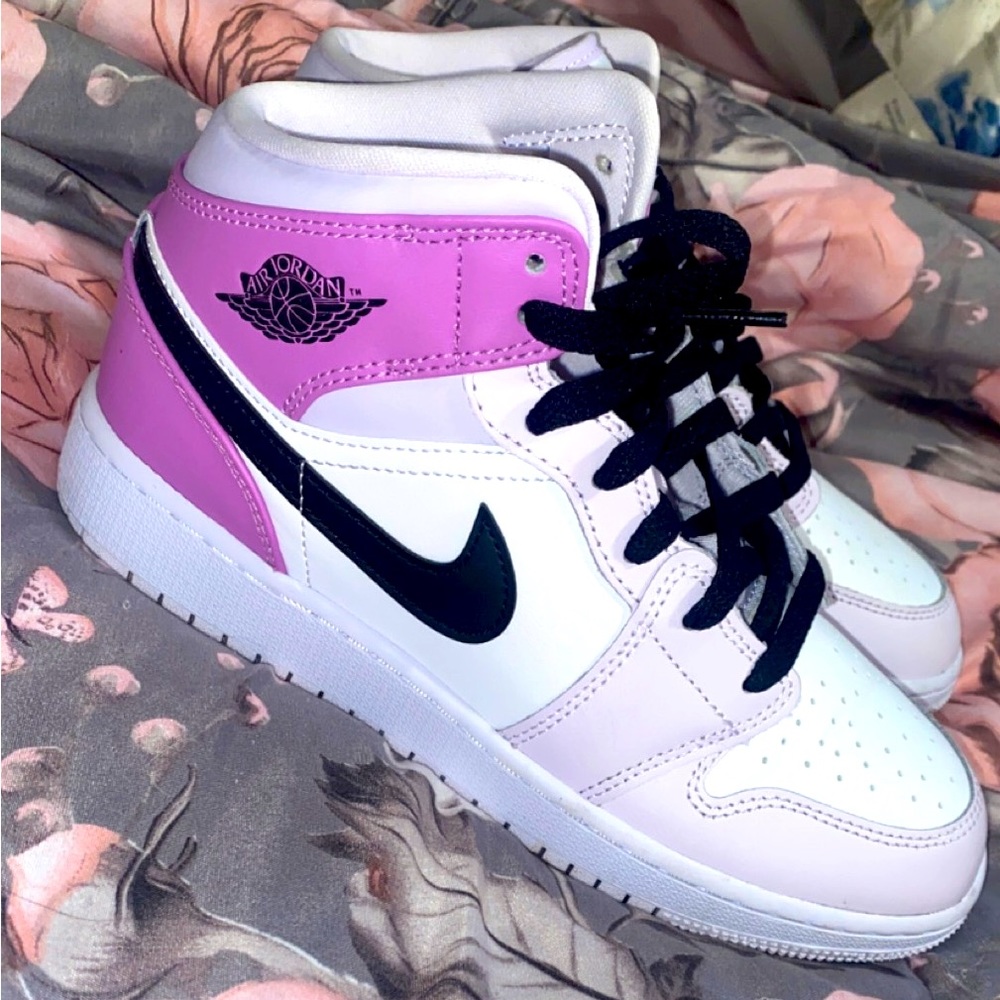 Nike Air Jordans